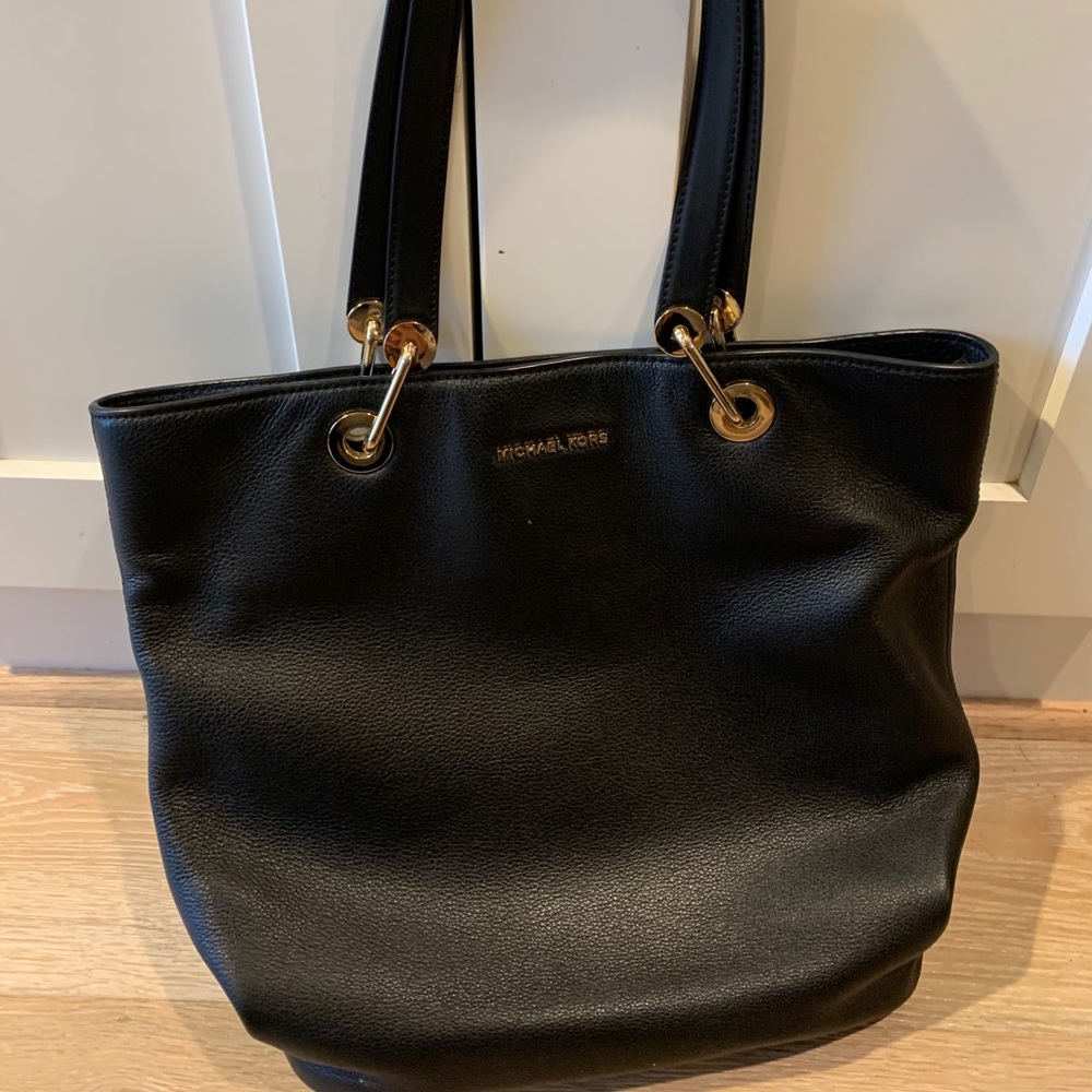 Michael Kors tote bag